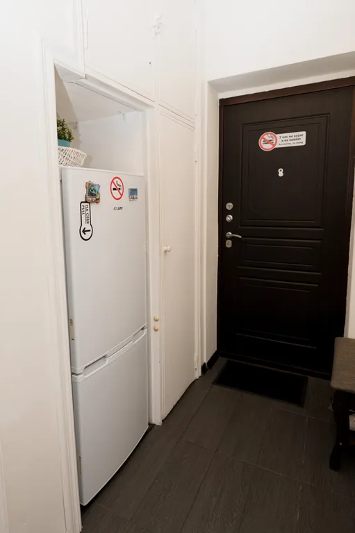 Krepostnaya Apart Домашний уют