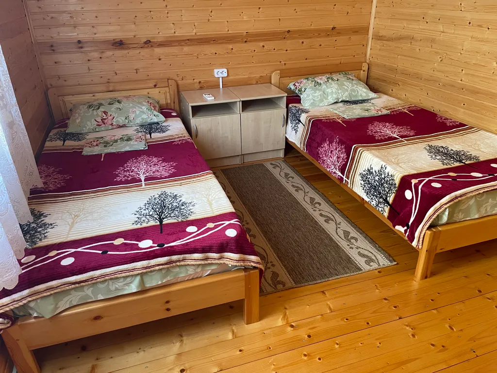 Уютный коттедж на море