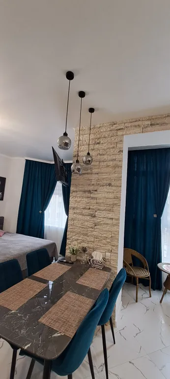 Квартира Квартира у моря — Зеленоградск