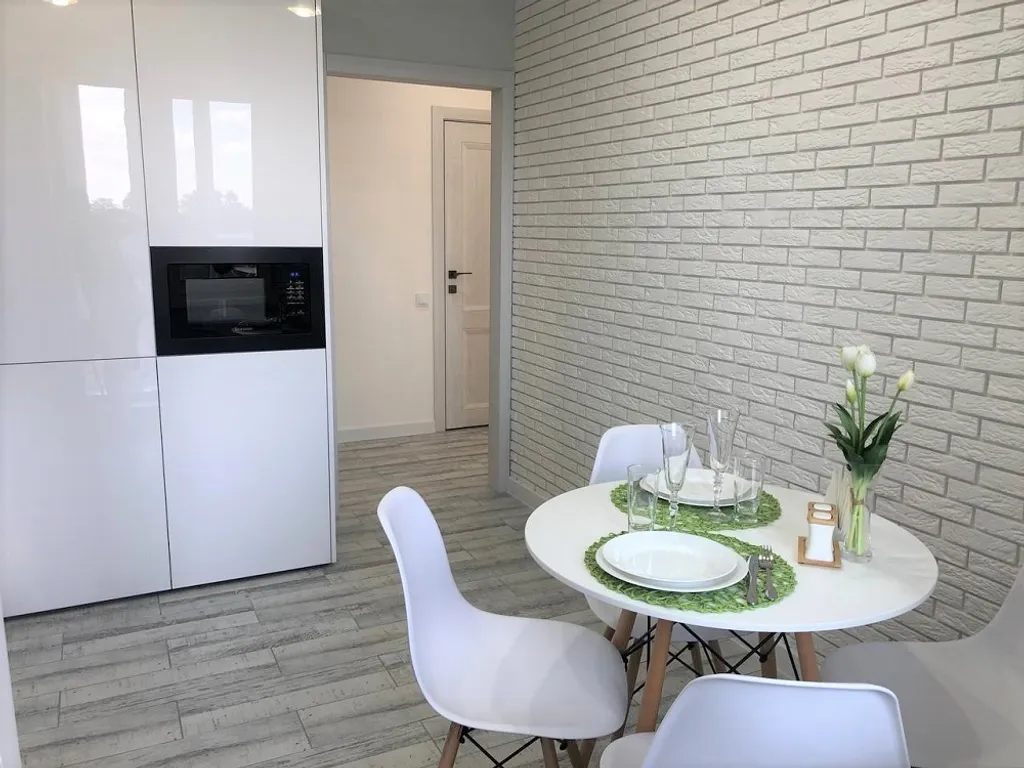 Комфортабельные 2-комнатные апартаменты на Социалистической