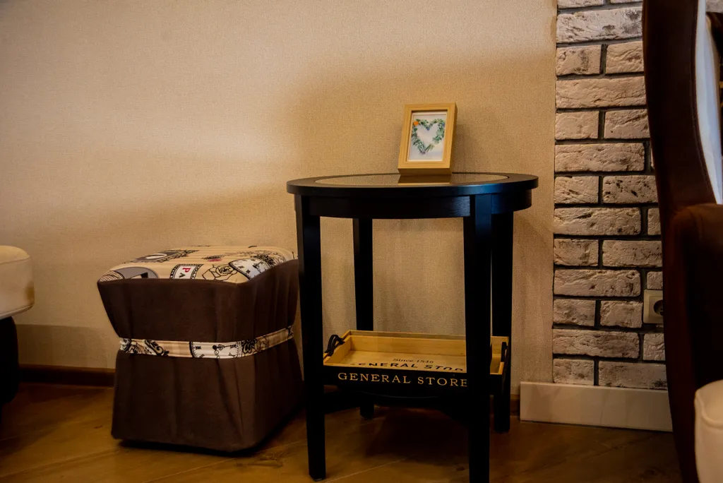 Дом у соснового леса со всеми удобствами