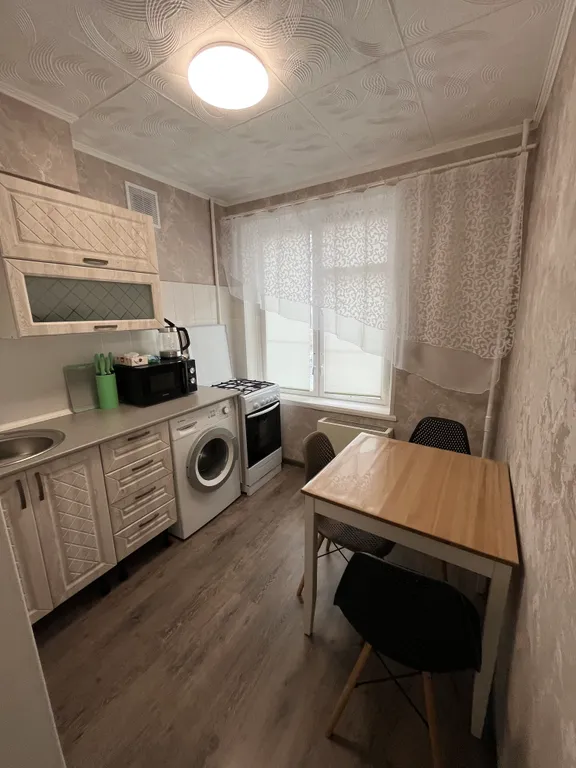 Квартира Уютная квартира рядом с метро Алексеевская — Москва