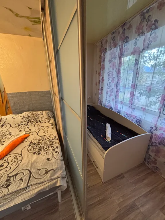 Уютная квартира в Фокинском районе