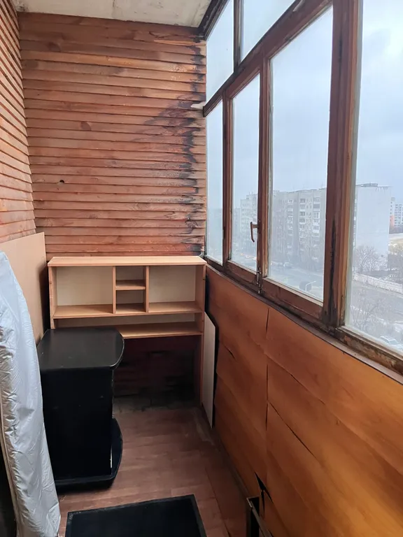 Квартира с видом на ипподром