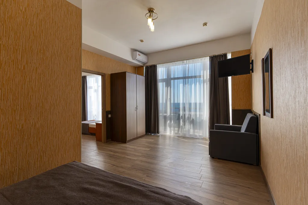 Квартира Комната — Анапа