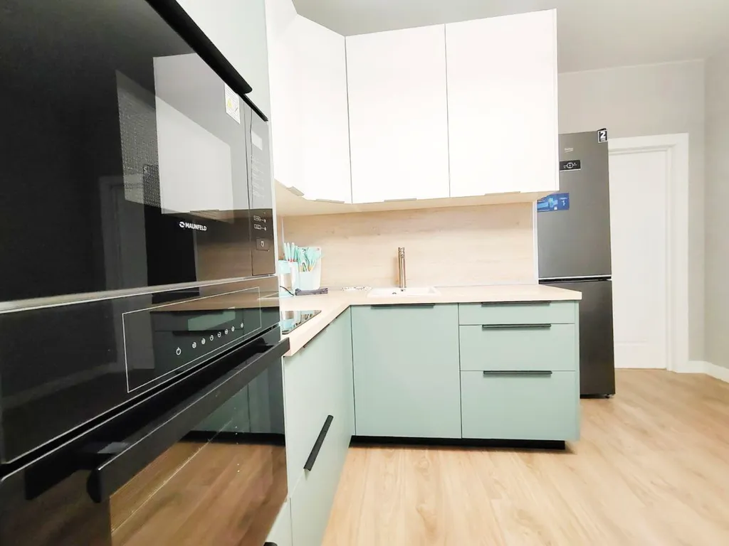 Уютная студия в ЖК Тропарево-Парк