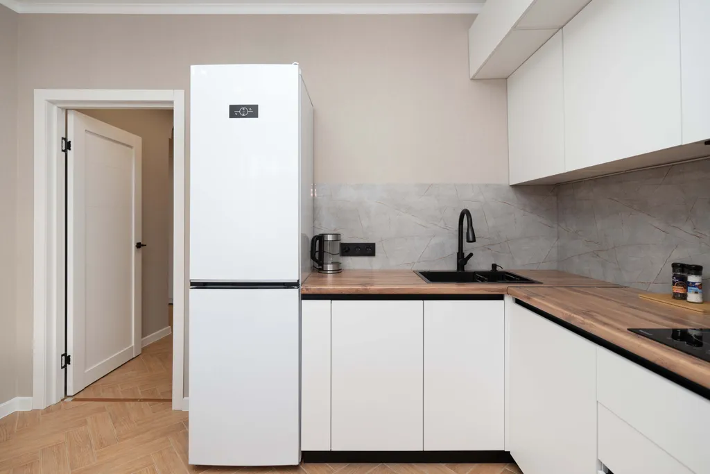 Апартаменты Домино в центре города