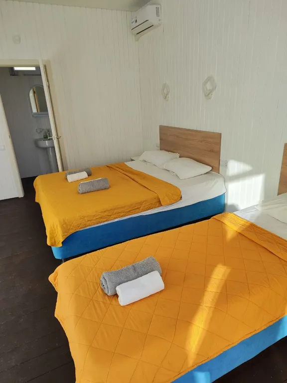 Квартира Комната — Анапа