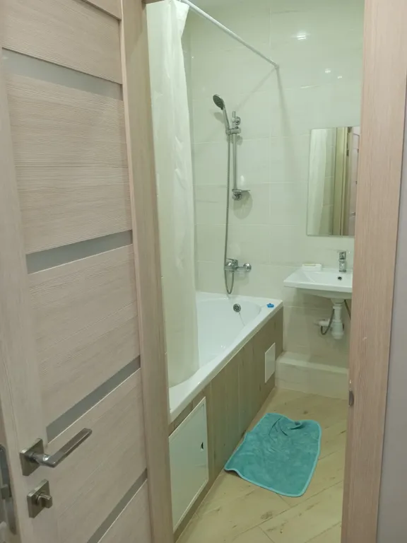 Уютная квартира в тихом месте в центре