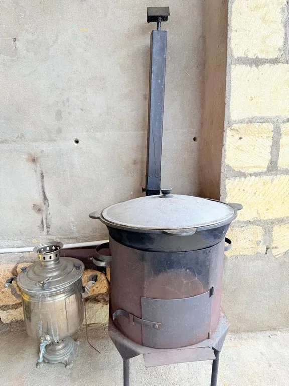 Гостевой дом у моря