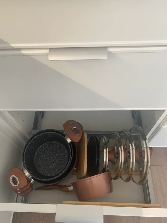 Квартира Квартира с уютным названием Олива ждет своих гостей — Песочный