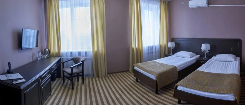 Квартира Комната — аренда посуточно в Волгоград