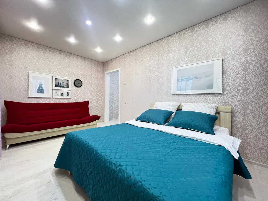 ЦЕНТР Новый дом