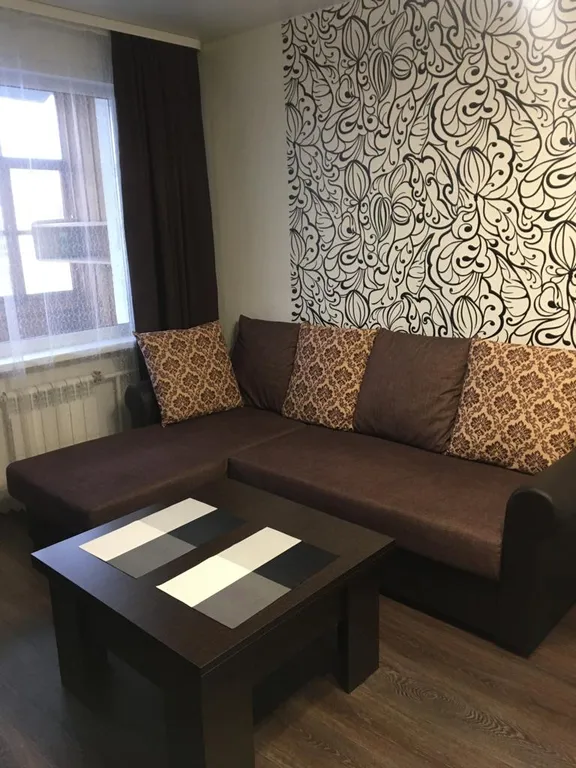 Уютная, тихая квартира для романтических свиданий