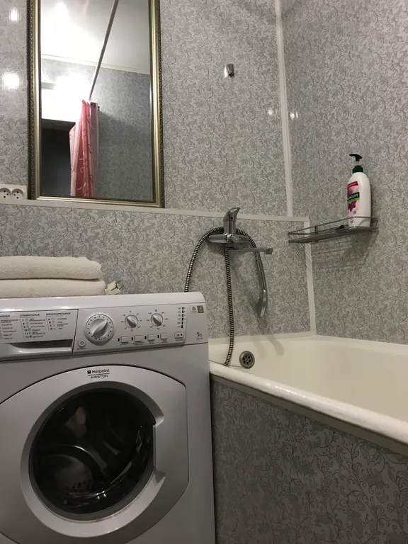 Апартаменты Станция