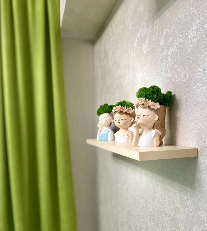 Уютная квартира в трех минутах от пляжа