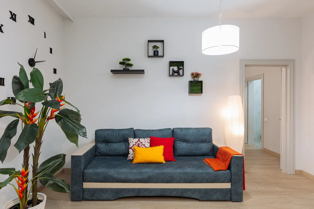 Квартира Апартаменты на набережной реки Преголь — Калининград