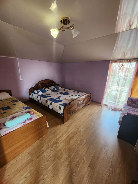 Квартира Комната — Геленджик