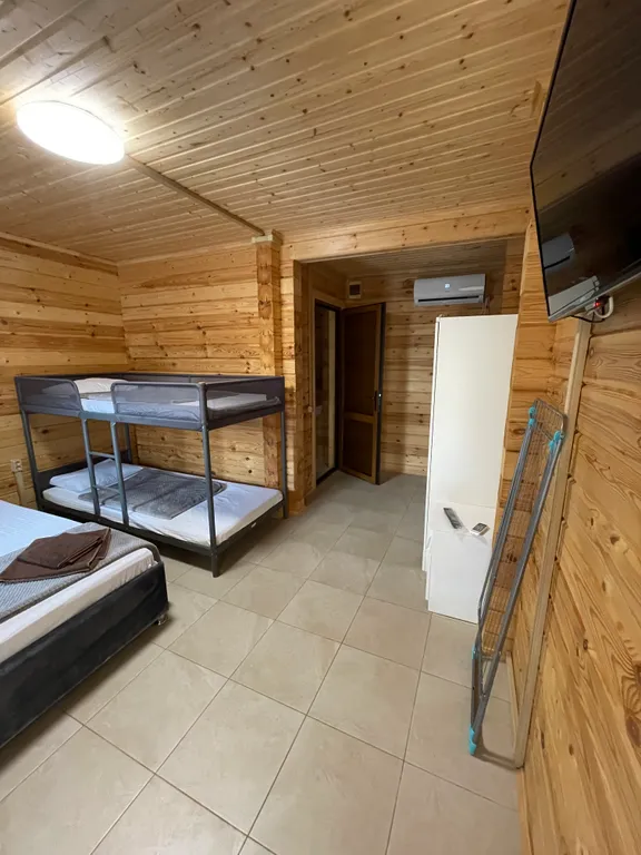 Семейный номер!