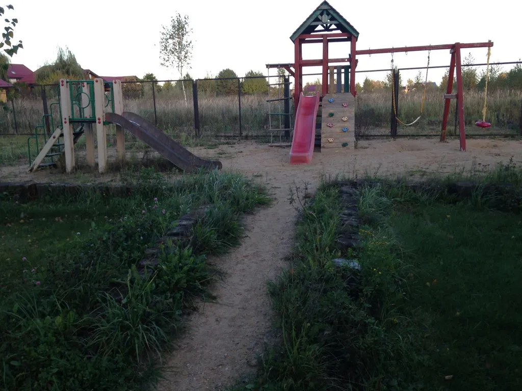 Коттедж Уютный домик с баней на Можайском Море — Можайск