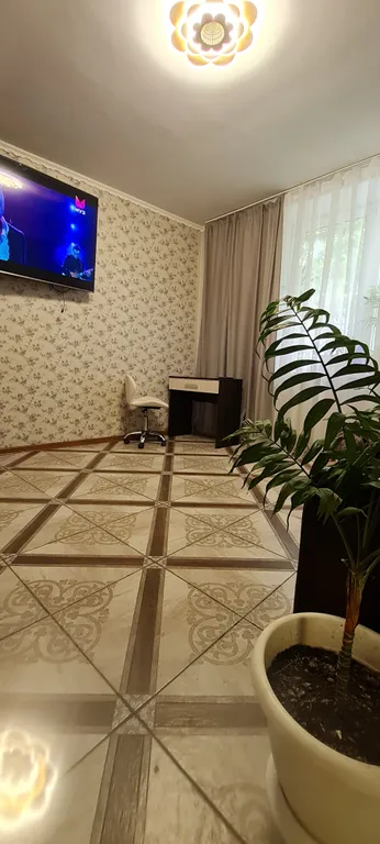 Уютная квартира в исторической части города Феодосии