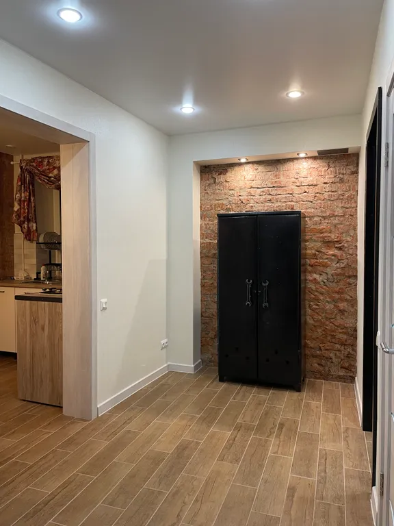 В трёх шагах от Кремля