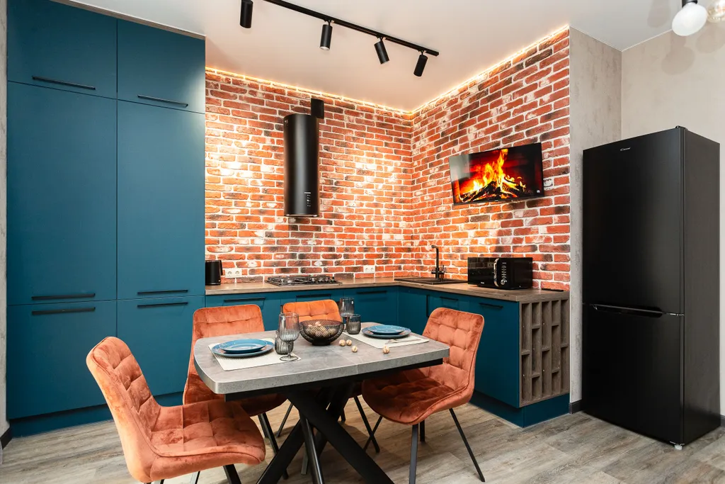 Квартира Квартира у моря — Светлогорск