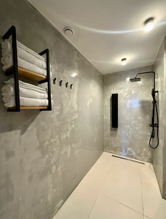 Коттедж Дизайнерский дом на берегу озера — Кашира