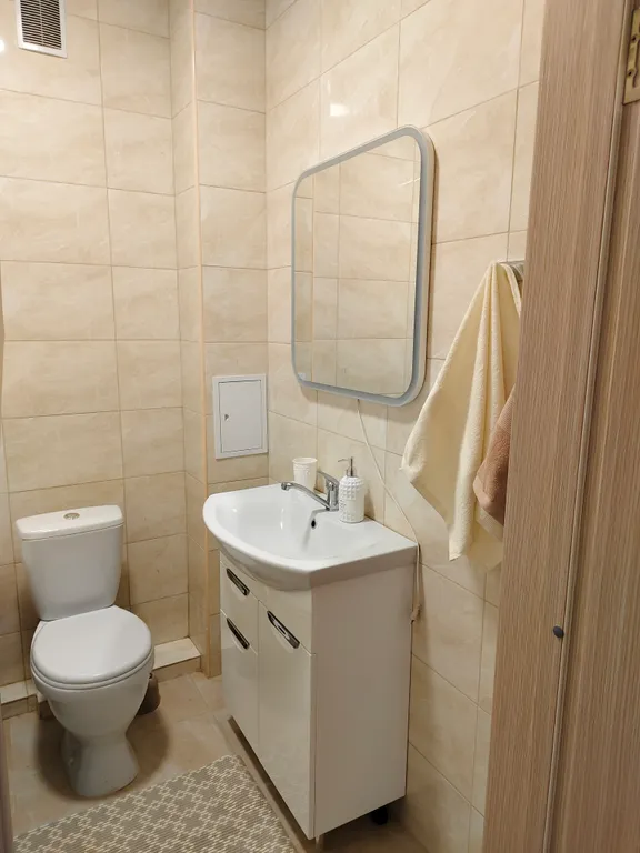 Уютная квартира для отдыха