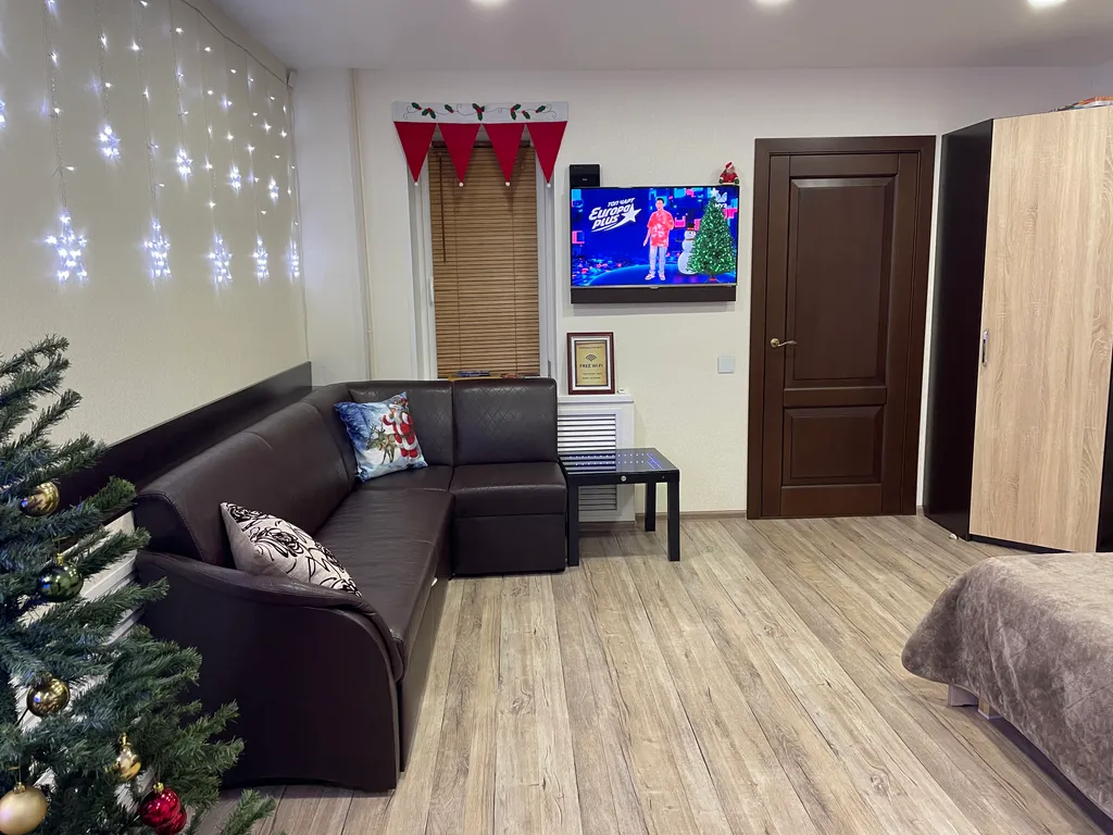 Квартира Апартаменты 2+1 — аренда посуточно в Валдай