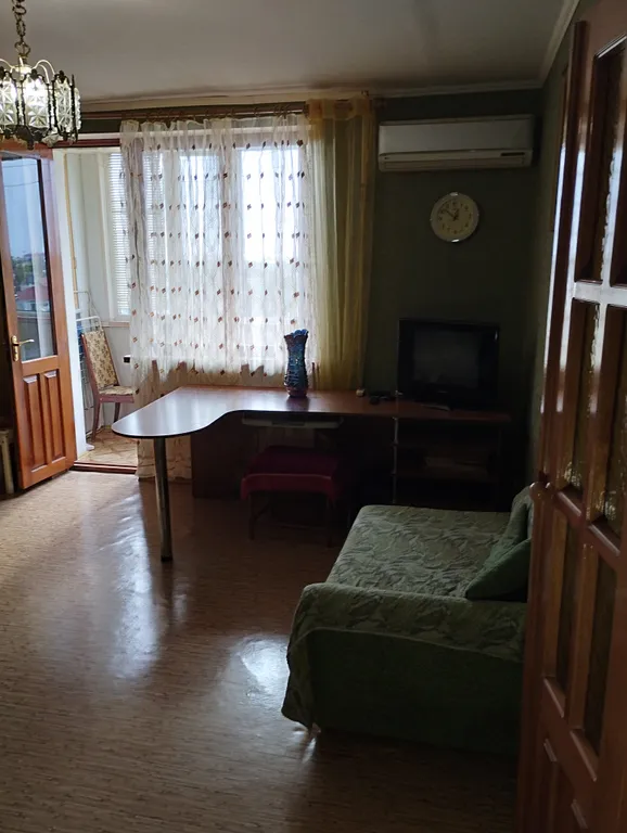 Однокомнатная квартира в исторической части Евпатории в пяти минутах