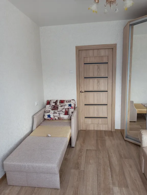 Квартира со всеми удобствами