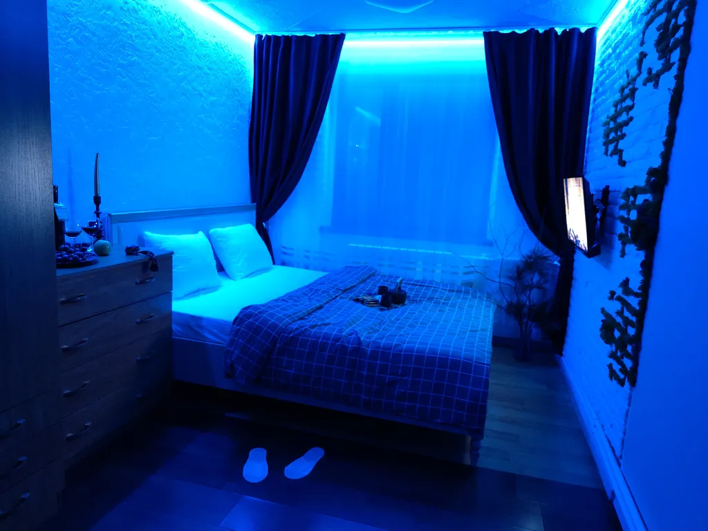 Квартира на каждый день