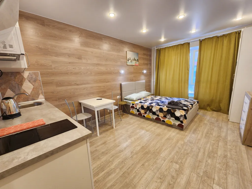 Удобное жилье у метро Котельники