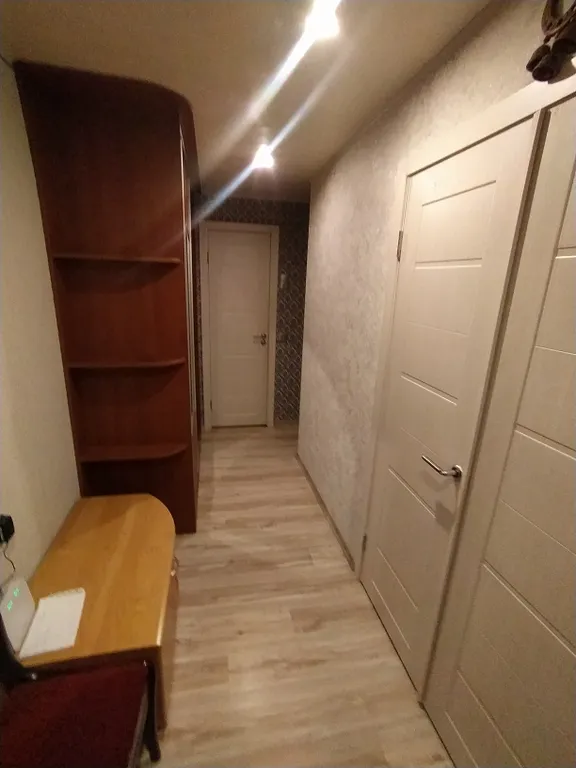 Уютная 2х комнатная квартира в центре Минска