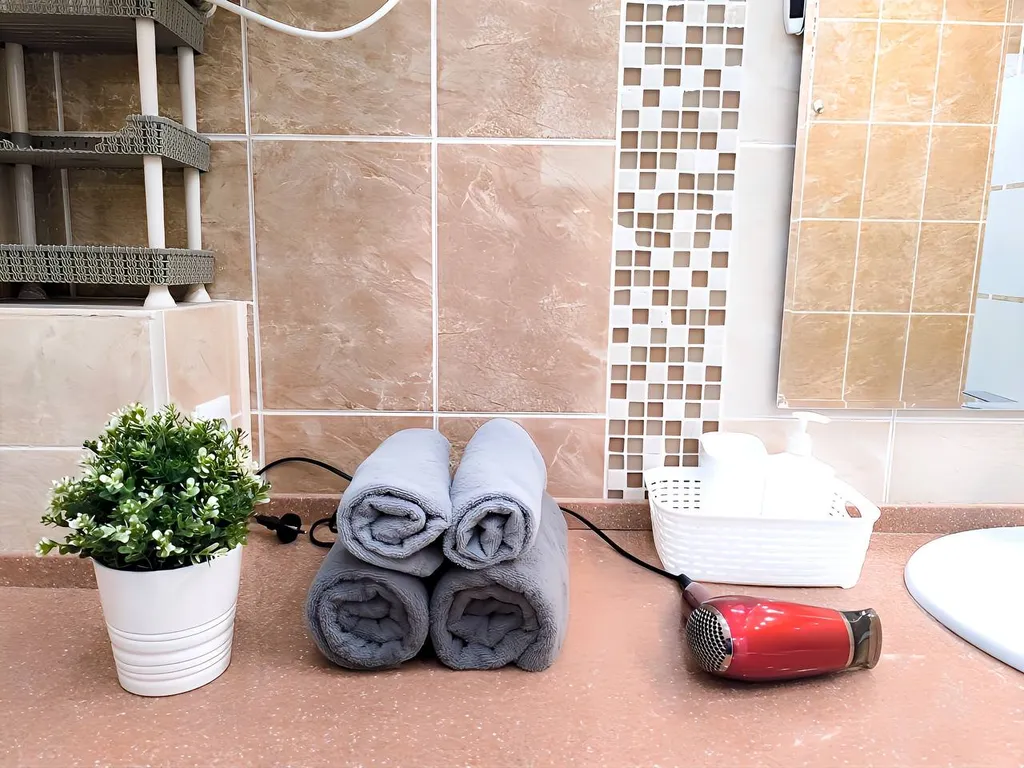 Квартира Квартира Видовая евродвушка в новом ЖК, в центре у Мамаева Кургана — Волгоград