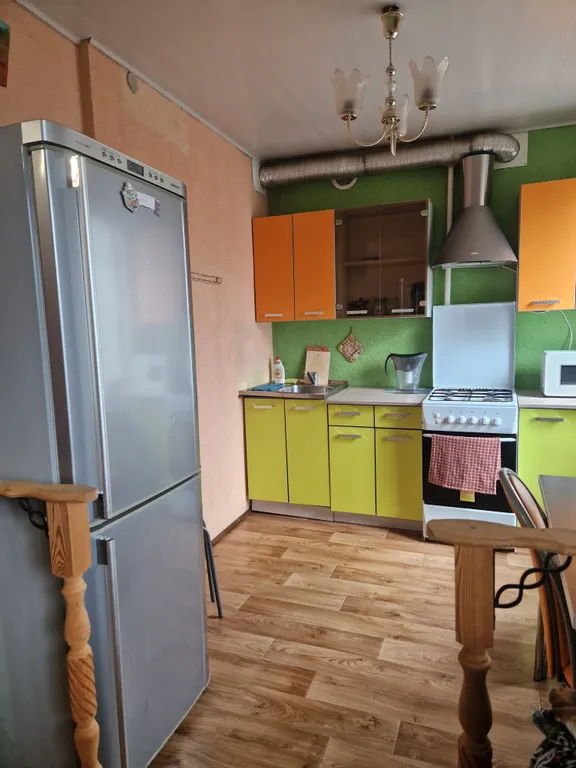 Спутник, гостиница Милот, Воинская часть, Ахтуба 2 остановки