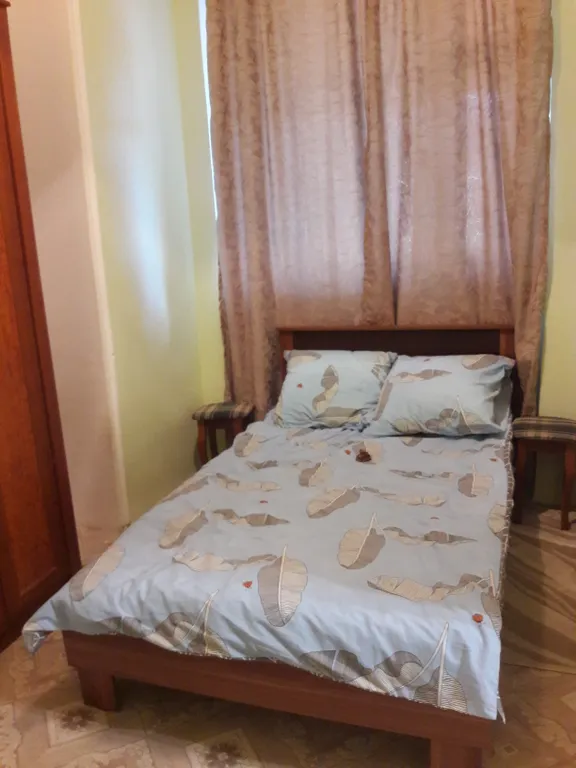 Уютная квартира в центре в парковой зоне