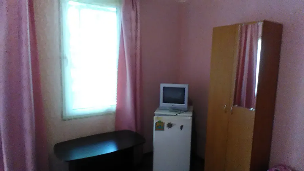 Комната стандарт