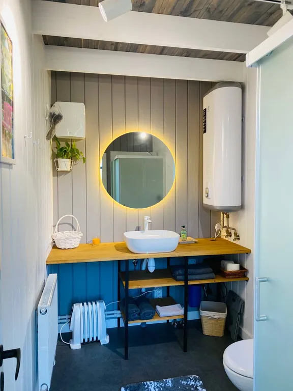 Вилла Лаванда Гостевой дом