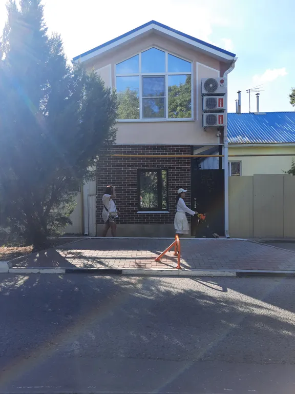 Квартира Квартира Жилье у моря — Геленджик