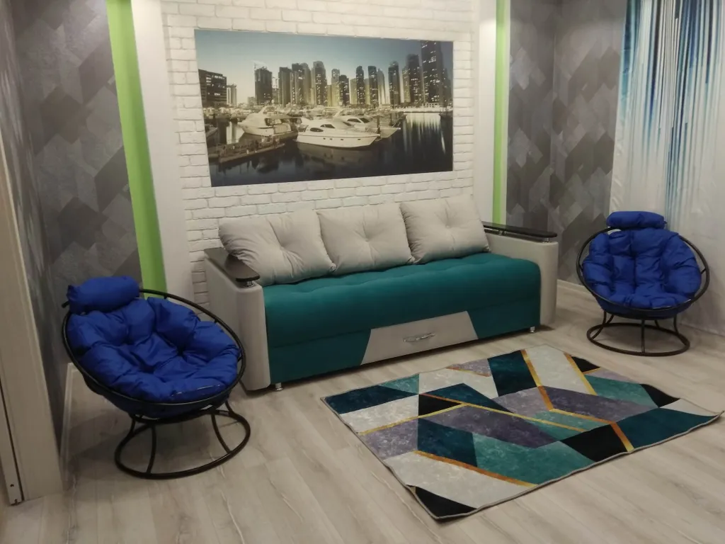 Квартира Просторная квартира, идеально для семьи или компании друзей — Шерегеш