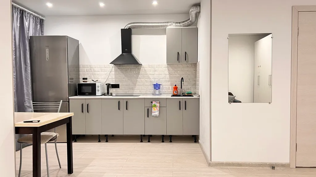 Апартаменты-студия Магия