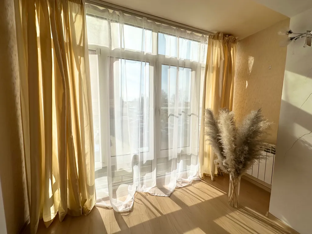 Квартира Отличная большая квартира с гардеробной около ТЦ Кредо — Тверь