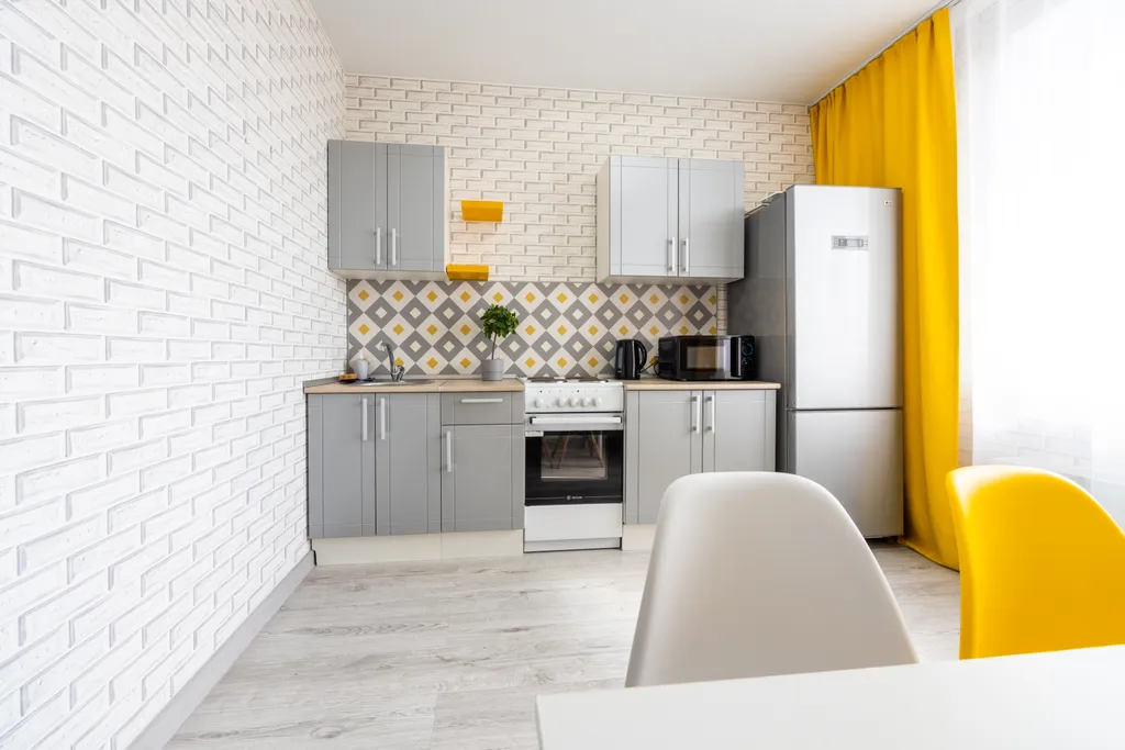 Квартира Апартаменты Чистый взгляд со свежим ремонтом — Красноярск