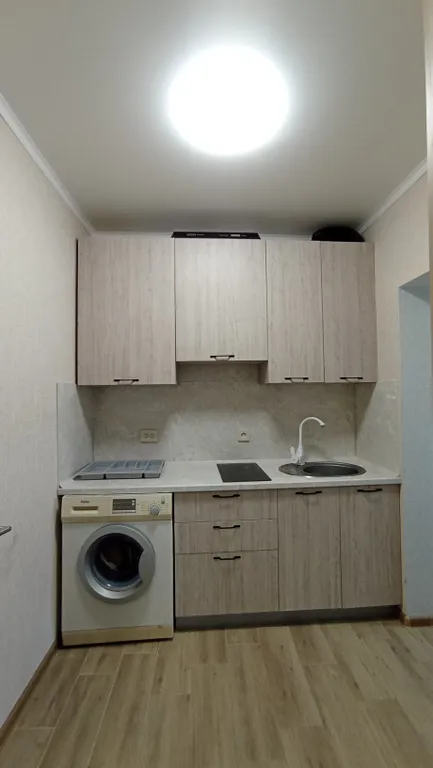 Коттедж Домик в Морском — Морской