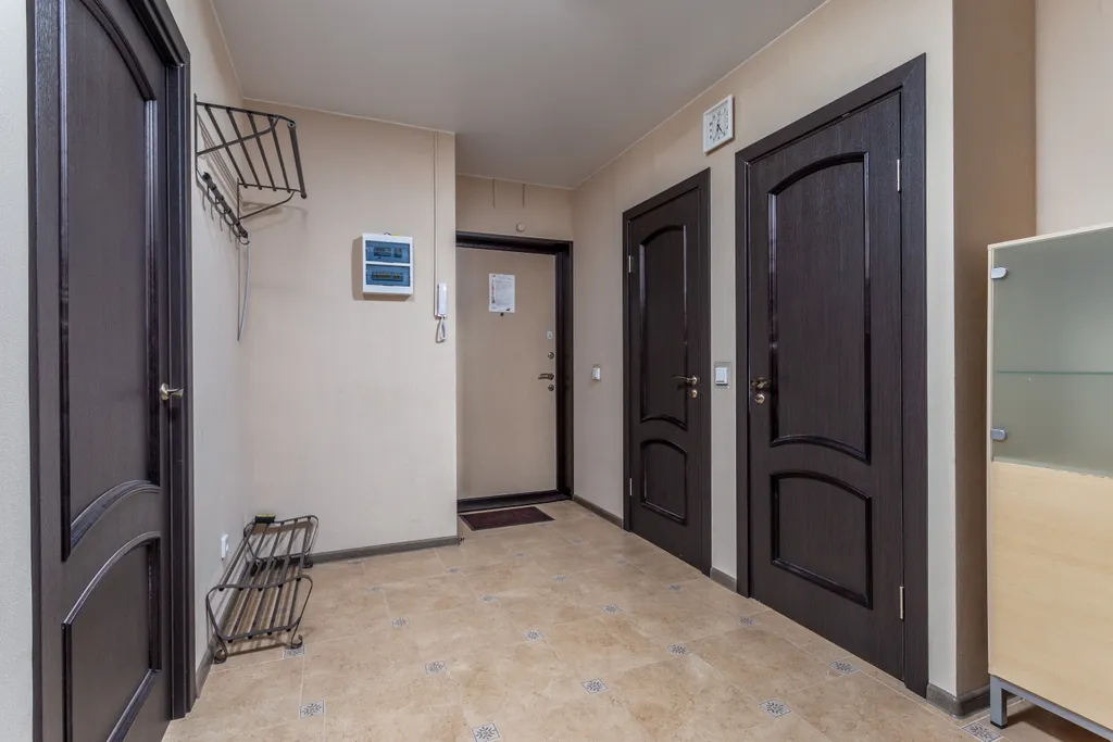 Двушка у метро