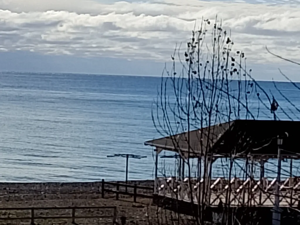 Уютный дом для отдыха