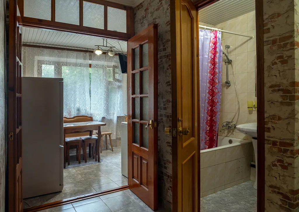 Уютная квартира в центре