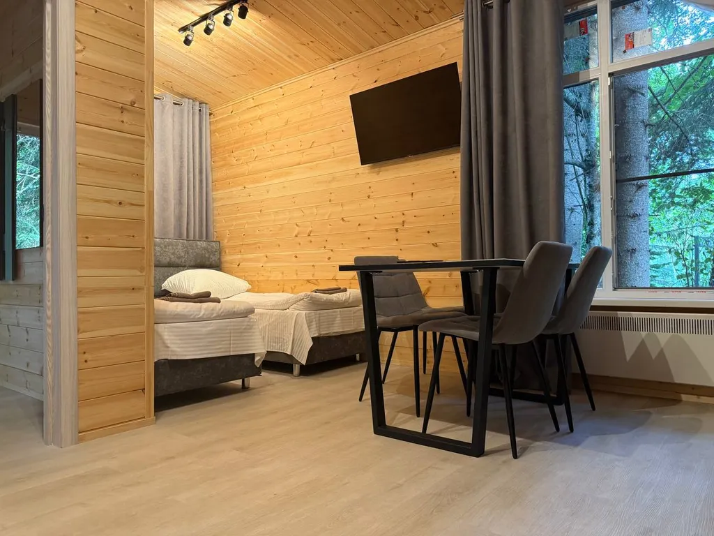 Шале Зарево 2